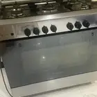 بوتاجاز 5 عيون للبيع