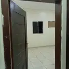 شقة للايجار عمال وشركات جيزان حي الروضة الشمالية غرفتين