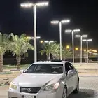 لكزس اي اس 2007 سوم 6000 مخبط مكينه