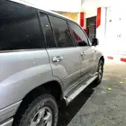 جيب VXR بريمي قير عادي موديل 98