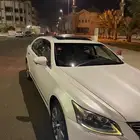 للبيع لكزس ls460l