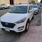 هونداي توسان 2021