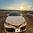 للبيع كامري هايبرد فل كامل 2020