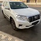 تويوتا برادو 2023 ماشي 27
