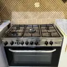 فرن استخدام 6شهور