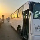 باص تاتا موديل 2007 للبيع Tata bus  2007 model  for sale