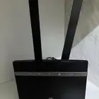 مودم فورجي اسود اخو  الجديد ورسيفر