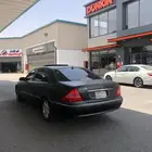 للبيع مرسيدس S500 لارج منوة المستخدم