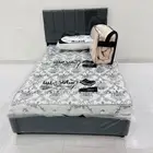 سرير نفر و نص