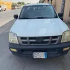 ايسوزو شفروليت