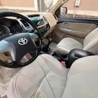 فورتشنر مستخدم ونظيف للبيع