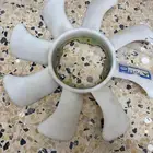 مروحة نيسان التيماء