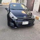 كيا ريو هاتش باك موديل 2016 فل كامل وكاله