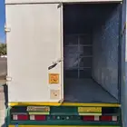 صندوق حديد مجهز لرحلات البريه