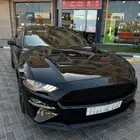 موستنج 2018 V4