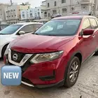 نيسان إكس-تريل 2020 ستاندر