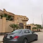 للبيع مرسدسE400