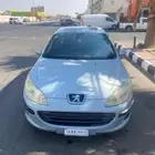 بيجو 407 موديل 2007