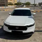 هوندا كورد 2023