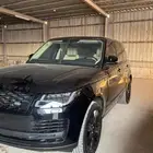 رنج روفر فوج