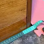 سرير اطفال نظيف جدا