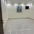 شقة 3 غرف بحي التيسير للإيجار