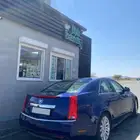 كاديلاك CTS