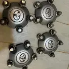 اغراض لاندكروزر