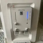 براده سمنان coway مدمجه بفلاتر داخليه