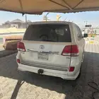 للبيع   تويوتا لاندكروزر جيب GXR 2009
