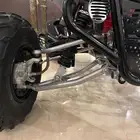Yamaha 700cc 2020 special edition