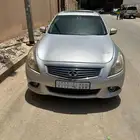 انفنتي G37 موديل 2010