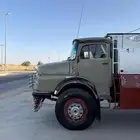 وايت عايدي بوز 81 صنف بلد صهريج