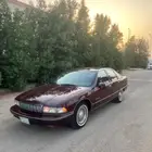 كابرس 1992 نظيف
