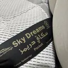 مرتبه سرير 200  200