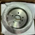 طقم هوبات امامي وخلفي لسيارة رنج روفر فوج سبورت