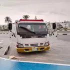 دينا اسوزو 2007 للبيع