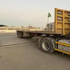 للبيع صطحه 3محاور 13.60