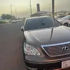 ls430 سعودي