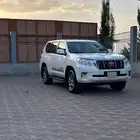 تويوتا برادو 2020 جديد