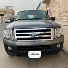 فورد ( اكسبديشن) ( مخزن ) ( قصير ) ( 2014) ( ثاني مالك)