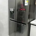 ثلاجة LG للبيع