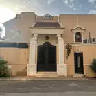 فيلا فاخرة 625م في حي الخزامى