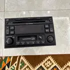 مسجل سوبر سفاري فتك أعلى فئة 2004