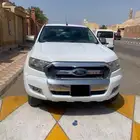 للبيع فورد رينجر غمارتين دبل 2016