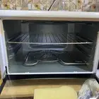 فرن كهربائي للبيع ممتاز جد ا