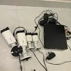 كاميرات مراقبة