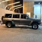 باترول 1992 نظيف