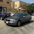 الناغي BMW 740 LI موديل 2007