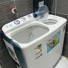 غساله ملابس
